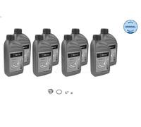 Kit ricambi, cambio olio cambio automatico MEYLE 514 135 0002/XK per C6 3 2005-