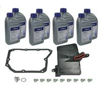 Kit ricambi, cambio olio cambio automatico MEYLE 514 135 1401 per S80 I 2 1999-