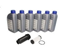 MEYLE Kit pezzi, cambio automatico-cambio olio compatibile con FORD MITSUBISHI