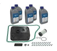 Kit ricambi, cambio olio cambio automatico MEYLE 714 135 0003 FOCUS II 2 2004-