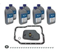 Kit ricambi, cambio olio cambio automatico MEYLE 714 135 0004 3 (BK) 2 2003-2009