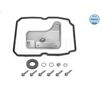 Kit ricambi, cambio olio cambio automatico MEYLE per 911 (996) 3.6 2001-2004