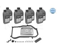 Kit ricambi, cambio olio cambio automatico MEYLE per A4 B5 (8D2) 1.6 1994-2000