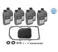 Kit ricambi, cambio olio cambio automatico MEYLE per W169) 2 2004-2012