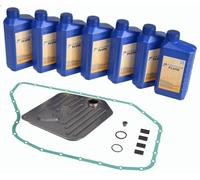 Kit ricambi, cambio olio cambio automatico ZF 1058.298.047 per A8 D2 6 2001-2002
