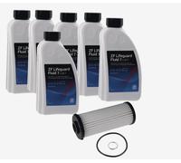 Kit ricambi, cambio olio cambio automatico ZF 5961.308.602 per Q3 (F3B) 2 2018-
