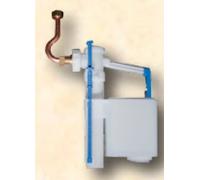 KIT RICAMBI CASSETTA WC Eterna 2001 - KARIBA