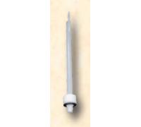 KIT RICAMBI CASSETTA WC Eterna 75 12/15 litri - KARIBA
