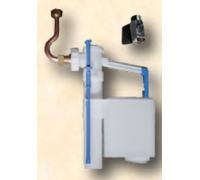 KIT RICAMBI CASSETTA WC Eurogarda - KARIBA