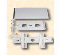 KIT RICAMBI CASSETTA WC Eurogarda - KARIBA