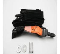 Kit Ricambi Cinghie Di Ricambio Coprigambe Scooter Termoscud Tucano Urbano R099