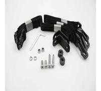 Kit Ricambi Cinghie Di Ricambio Coprigambe Scooter Termoscud Tucano Urbano R167