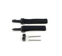Kit Ricambi Cinghie Di Ricambio Coprigambe Scooter Termoscud Tucano Urbano R178
