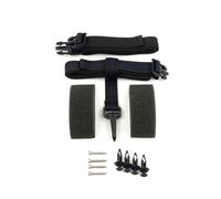 Kit Ricambi Cinghie Di Ricambio Coprigambe Scooter Termoscud Tucano Urbano R198