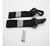 Kit Ricambi Cinghie Di Ricambio Coprigambe Scooter Termoscud Tucano Urbano R206