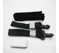 Kit Ricambi Cinghie Di Ricambio Coprigambe Scooter Termoscud Tucano Urbano R214