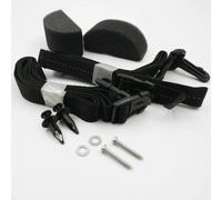Kit Ricambi Cinghie Di Ricambio Coprigambe Scooter Termoscud Tucano Urbano R220