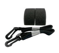 Kit Ricambi Cinghie Di Ricambio Coprigambe Scooter Termoscud Tucano Urbano R229
