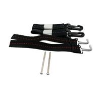 Kit Ricambi Cinghie Di Ricambio Coprigambe Scooter Termoscud Tucano Urbano R236