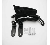 Kit Ricambi Cinghie Di Ricambio Coprigambe Termoscud Tucano Urbano R062PROG