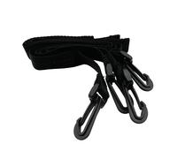 Kit Ricambi Cinghie Di Ricambio Coprigambe Termoscud Tucano Urbano R176PRO