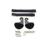 Kit Ricambi Cinghie Di Ricambio Coprigambe Termoscud Tucano Urbano R196PRO