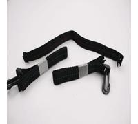 Kit Ricambi Cinghie Di Ricambio Coprigambe Termoscud Tucano Urbano R197PRO