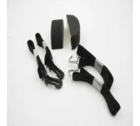 Kit Ricambi Cinghie Di Ricambio Coprigambe Termoscud Tucano Urbano R219PRO R219