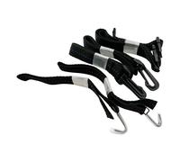 Kit Ricambi Cinghie Di Ricambio Coprigambe Termoscud Tucano Urbano R233PRO R233