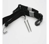 Kit Ricambi Cinghie Di Ricambio Coprigambe Termoscud Tucano Urbanpo R154PRO