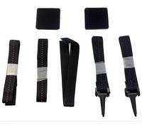 Kit Ricambi Cinghie Specifiche per Termoscud Coprigambe Tucano Urbano R234