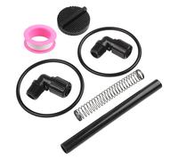 Kit ricambi clorinatore completo R172272 R172091 R171097 per modello 320 322