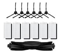 Kit ricambi compatibile con per Honiture per Q6 Pro per Laresar per aspirapolver