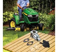 Kit ricambi completo MIA10591 per trattore X300 X300R X304 con carburatore