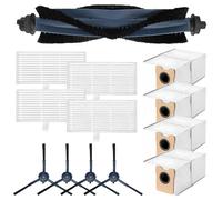 Kit Ricambi Completo per Eufy Per Accessori Robot Aspirapolvere Omni C20