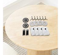 Kit ricambi completo per per Ecovacs per Deebot X2 e per Omni X2 PLUS