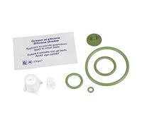 Kit ricambi e guarnizioni in “Viton” per art. 67091 applicazione di detergenti