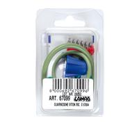 Kit ricambi e guarnizioni in “Viton” per art. 67094