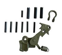 Kit Ricambi Gancio Rapido Ama 88061