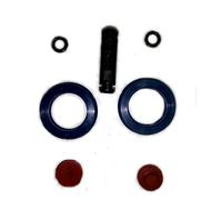Kit ricambi guarnizioni per pettine pneumatico V8 / V8 evo / V8 turbo / v8 ca...