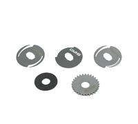 Kit ricambi manutenzione mulinello da pesca compatibile con per Daiwa 2020 SV100