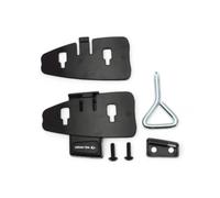 Kit Ricambi Montaggio Interfono Cellular Line F2, F3, F4, F4S