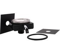 Kit Ricambi Originali Frog Didiesse - Vano Porta Cialda - Filtro Doccia - Dado -
