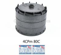 Kit ricambi PEDROLLO per pompa 4CPm 80 diffusori + giranti stadio completo