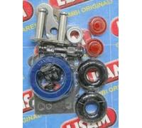 KIT RICAMBI PER ABBACCHIATORE LISAM: V8- V8 EVO- V8 TURBO- V8 CARBON- MG TURBO