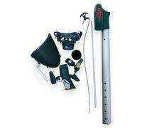 Kit Ricambi Per Aspirapolvere Folletto Modello VK 140 Compatibile - KIT40