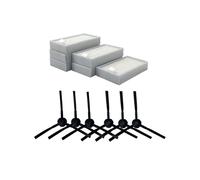 Kit ricambi per aspirapolvere Robot ZACO/ILIFE