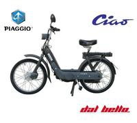KIT RICAMBI PER RESTAURO PIAGGIO CIAO PX 50 SENZA VARIATORE