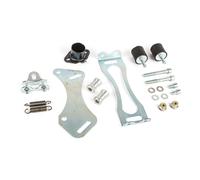 Kit Ricambi per scarico Stage6 R1200 Piaggio NRG / Runner