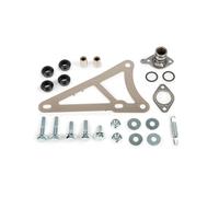 Kit di ricambi Stage6 Scarico Pro Replica MK2 per Minarelli orizzontale